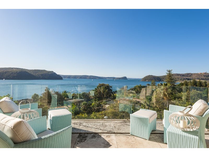 1170 Barrenjoey Road, Palm Beach NSW 2108