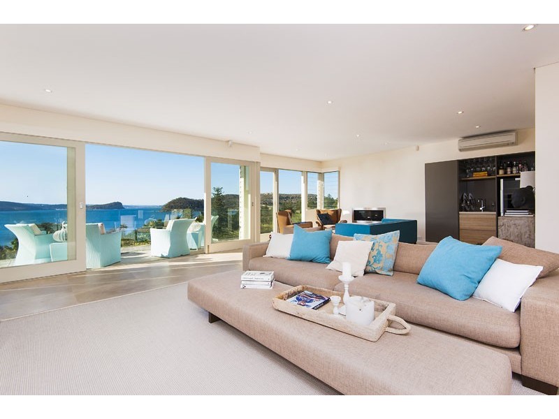 1170 Barrenjoey Road, Palm Beach NSW 2108