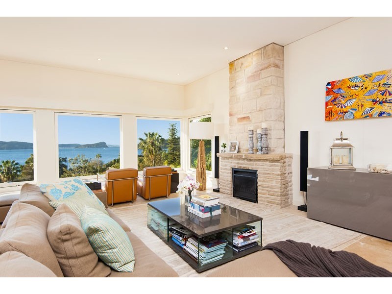 1170 Barrenjoey Road, Palm Beach NSW 2108