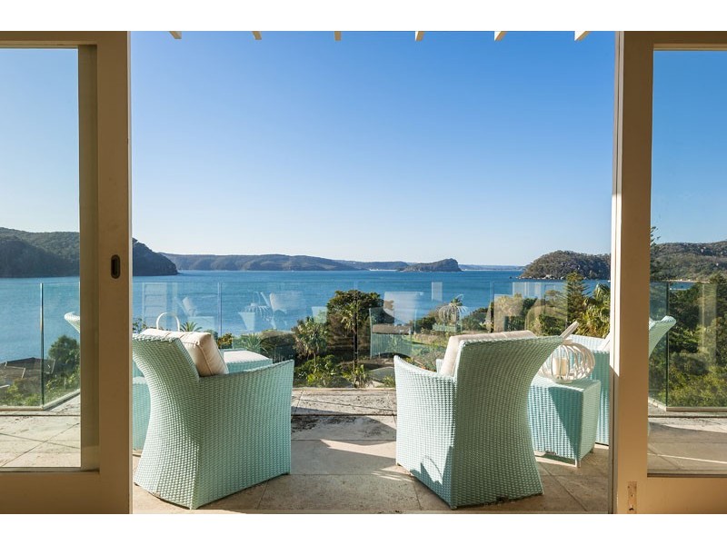 1170 Barrenjoey Road, Palm Beach NSW 2108