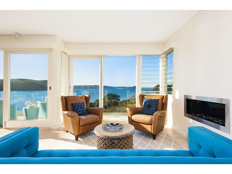 1170 Barrenjoey Road, Palm Beach NSW 2108