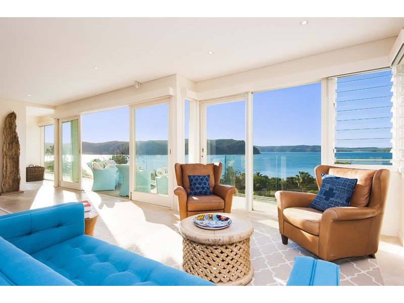 1170 Barrenjoey Road, Palm Beach NSW 2108