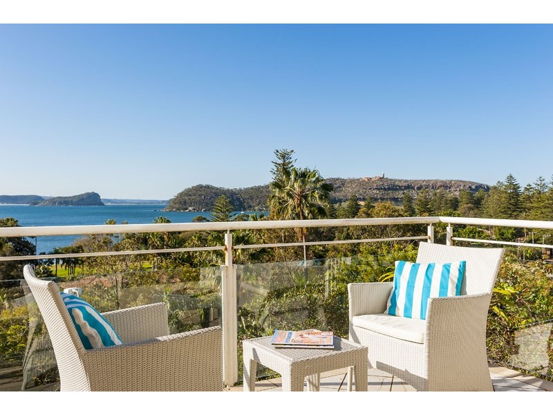 1170 Barrenjoey Road, Palm Beach NSW 2108