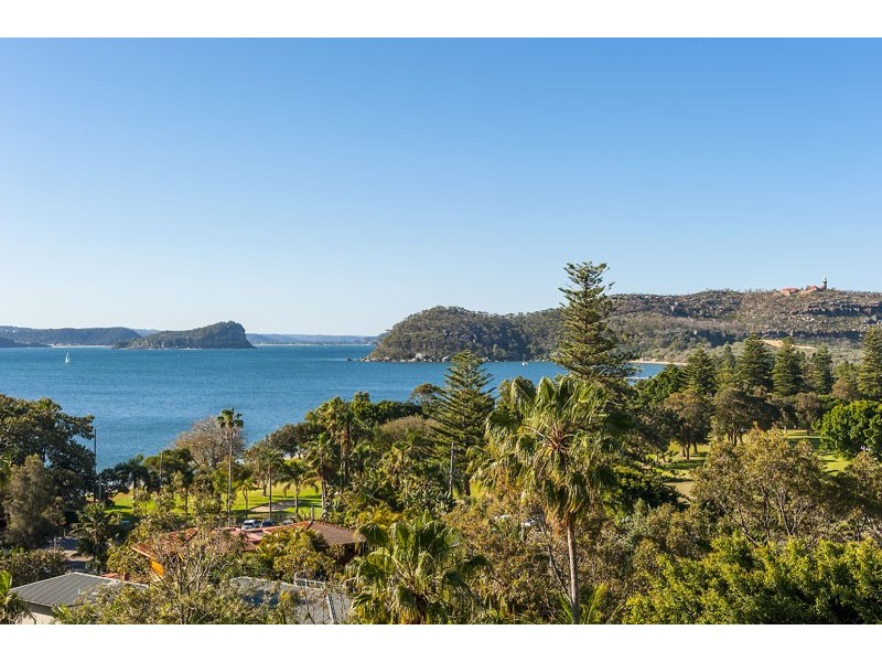 1170 Barrenjoey Road, Palm Beach NSW 2108