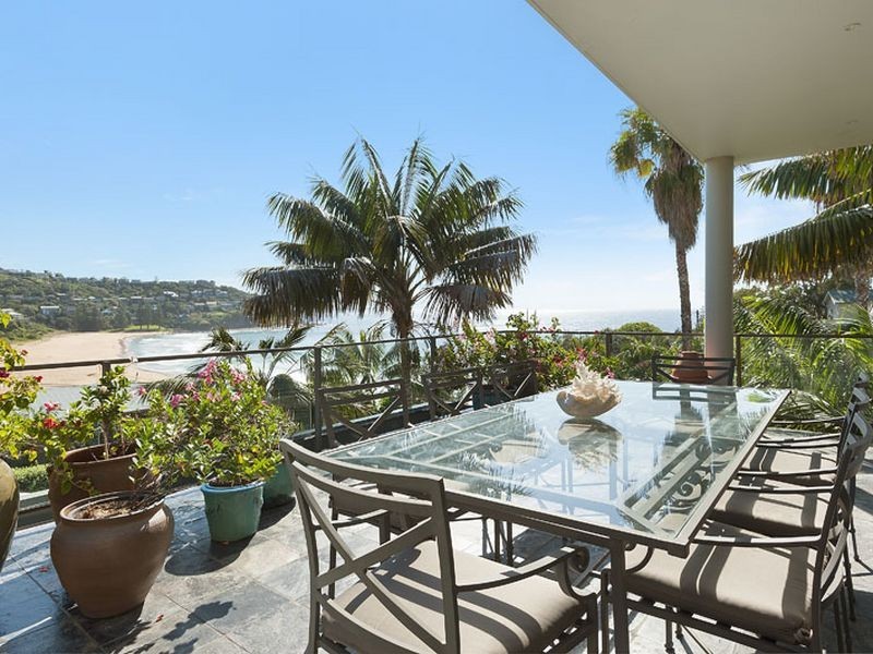 7 Malo Road, Whale Beach NSW 2107