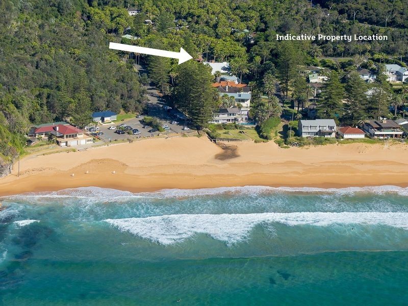 5 Bilgola Avenue, Bilgola NSW 2107