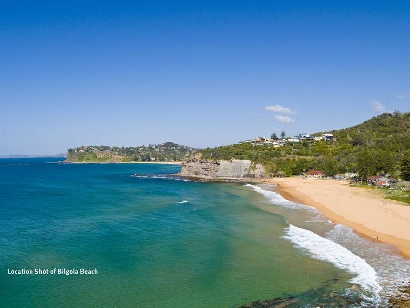 5 Bilgola Avenue, Bilgola NSW 2107
