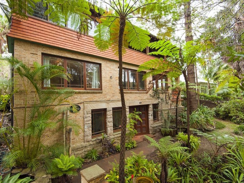 5 Bilgola Avenue, Bilgola NSW 2107