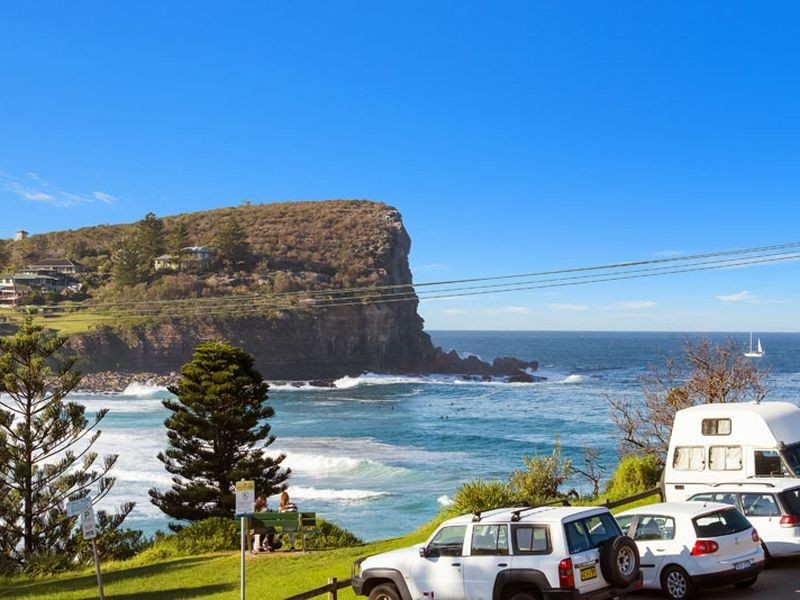 3&4/7 Avalon Parade, Avalon Beach NSW 2107