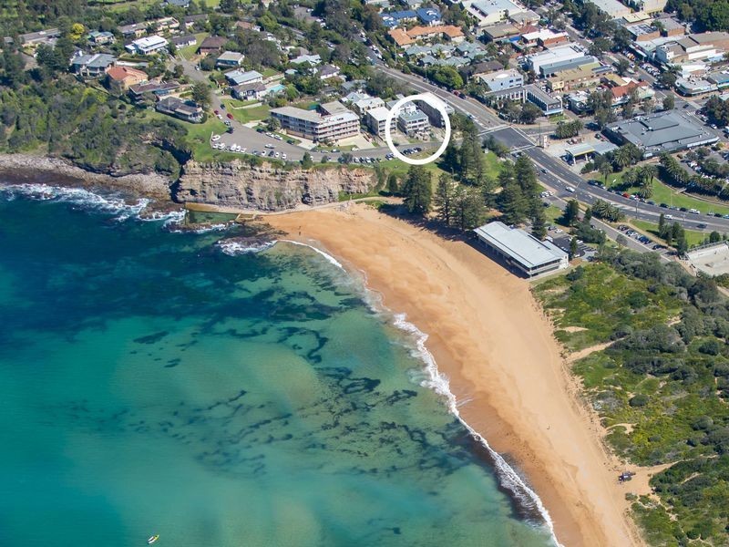 3&4/7 Avalon Parade, Avalon Beach NSW 2107