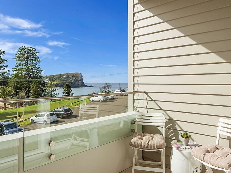 3&4/7 Avalon Parade, Avalon Beach NSW 2107