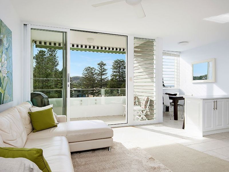 3&4/7 Avalon Parade, Avalon Beach NSW 2107