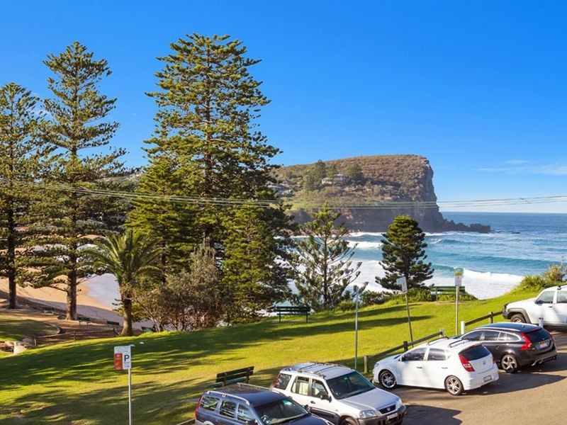 3&4/7 Avalon Parade, Avalon Beach NSW 2107