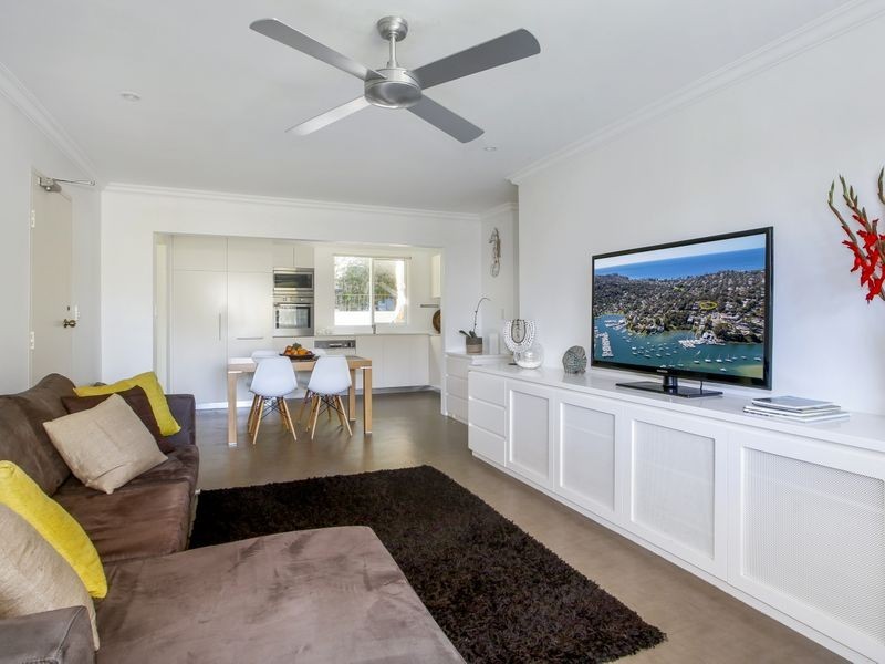 2/6 Queens Parade, Newport NSW 2106