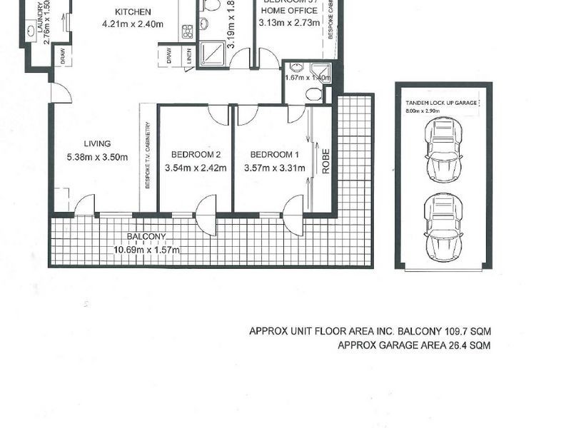 2/6 Queens Parade, Newport NSW 2106