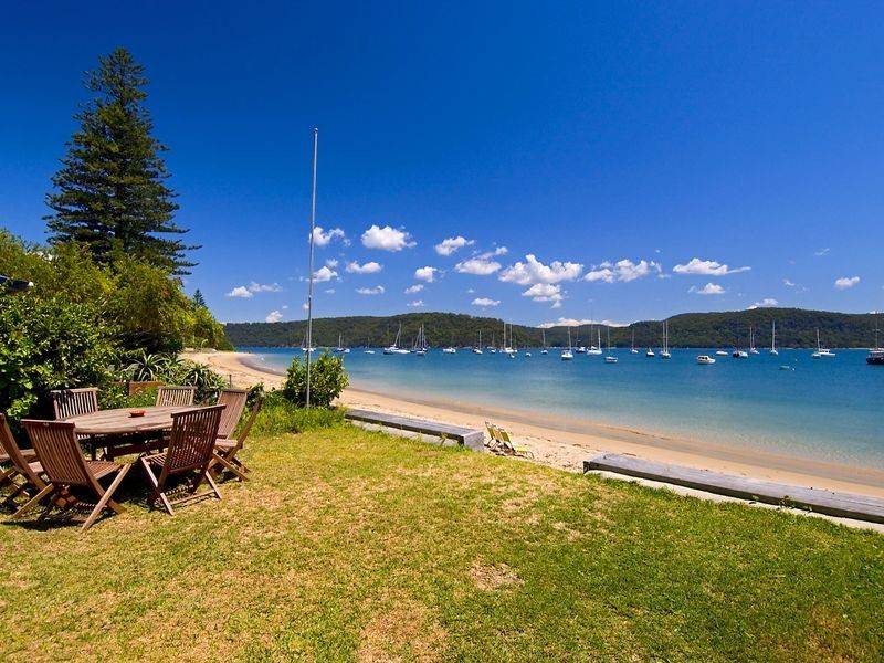 1127 Barrenjoey Road, Palm Beach NSW 2108