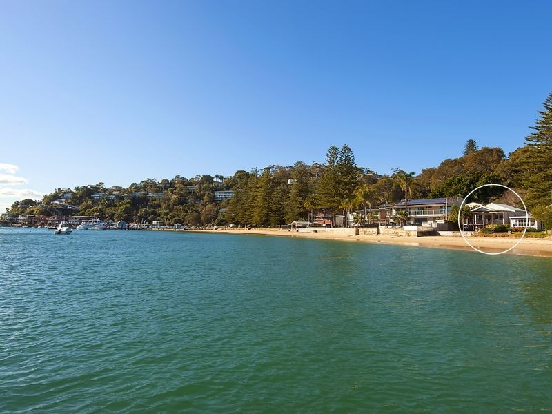 1127 Barrenjoey Road, Palm Beach NSW 2108