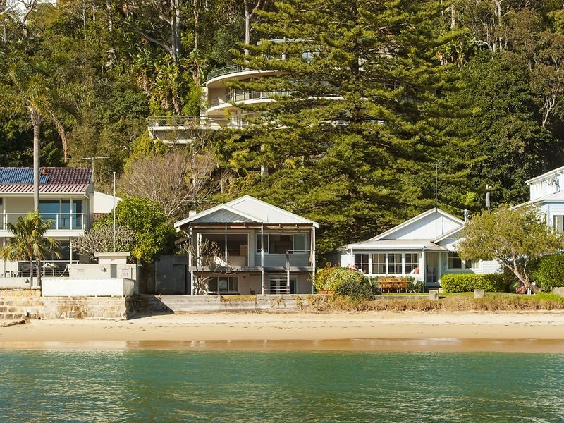 1127 Barrenjoey Road, Palm Beach NSW 2108