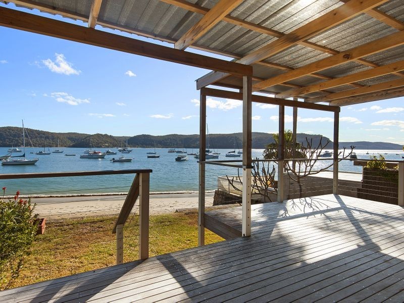 1127 Barrenjoey Road, Palm Beach NSW 2108