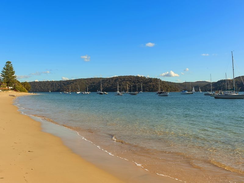 1127 Barrenjoey Road, Palm Beach NSW 2108