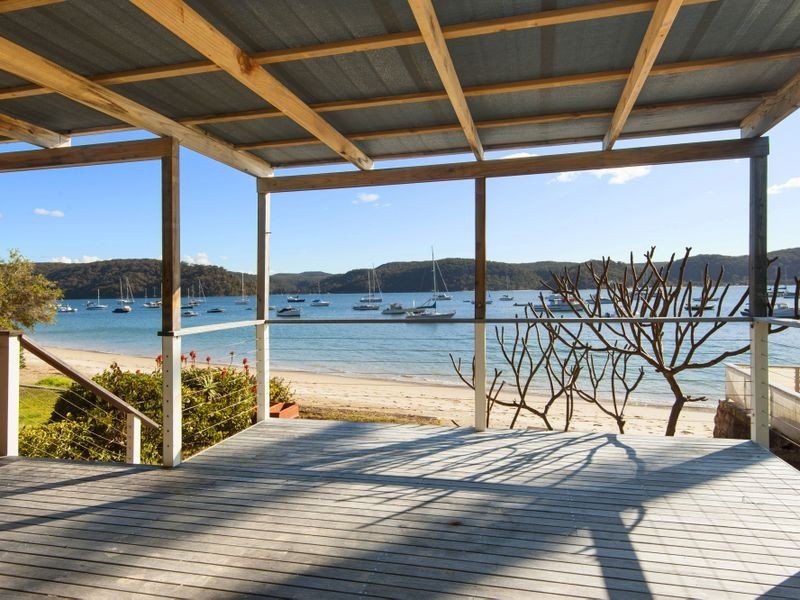 1127 Barrenjoey Road, Palm Beach NSW 2108