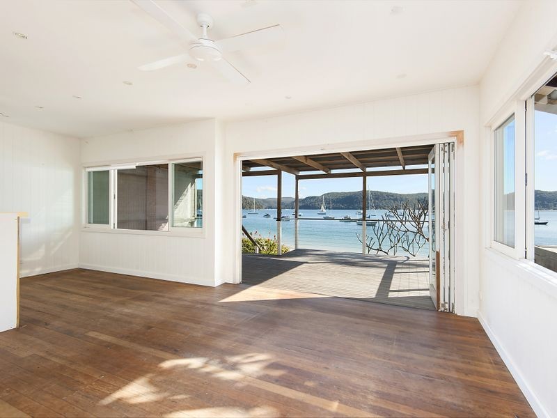 1127 Barrenjoey Road, Palm Beach NSW 2108