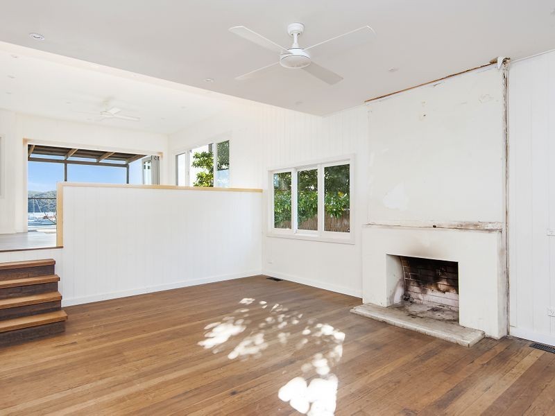 1127 Barrenjoey Road, Palm Beach NSW 2108