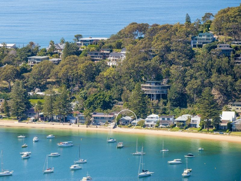1127 Barrenjoey Road, Palm Beach NSW 2108