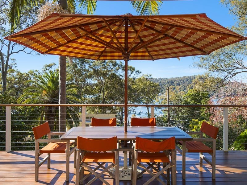 25 Kananook Avenue, Bayview NSW 2104