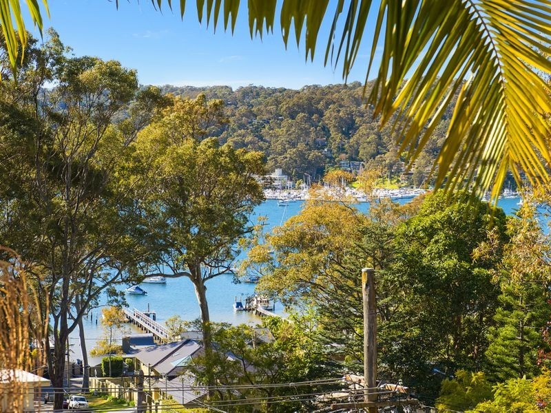 25 Kananook Avenue, Bayview NSW 2104