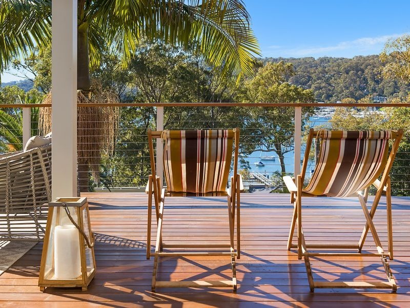 25 Kananook Avenue, Bayview NSW 2104