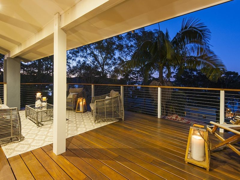 25 Kananook Avenue, Bayview NSW 2104