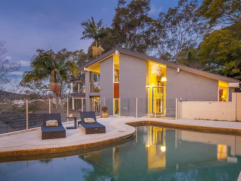 25 Kananook Avenue, Bayview NSW 2104