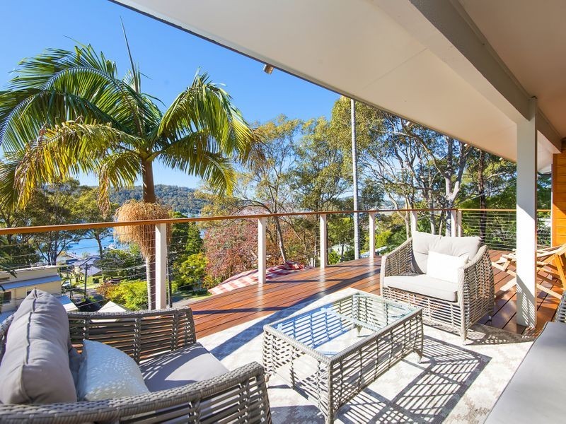 25 Kananook Avenue, Bayview NSW 2104