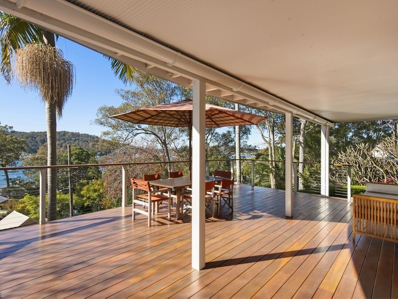 25 Kananook Avenue, Bayview NSW 2104