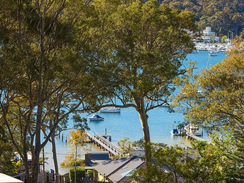 25 Kananook Avenue, Bayview NSW 2104