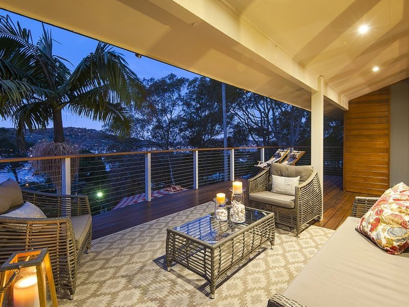 25 Kananook Avenue, Bayview NSW 2104