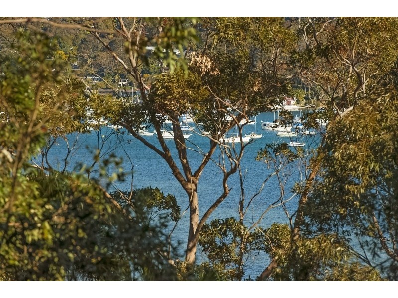 904 Barrenjoey Road, Palm Beach NSW 2108