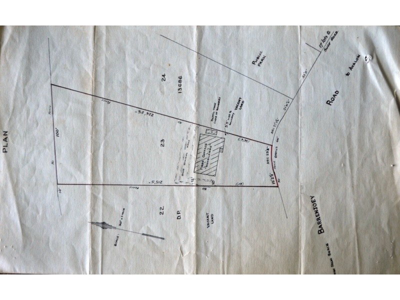 904 Barrenjoey Road, Palm Beach NSW 2108