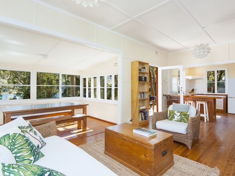 32 Coasters Retreat, Coasters Retreat NSW 2108