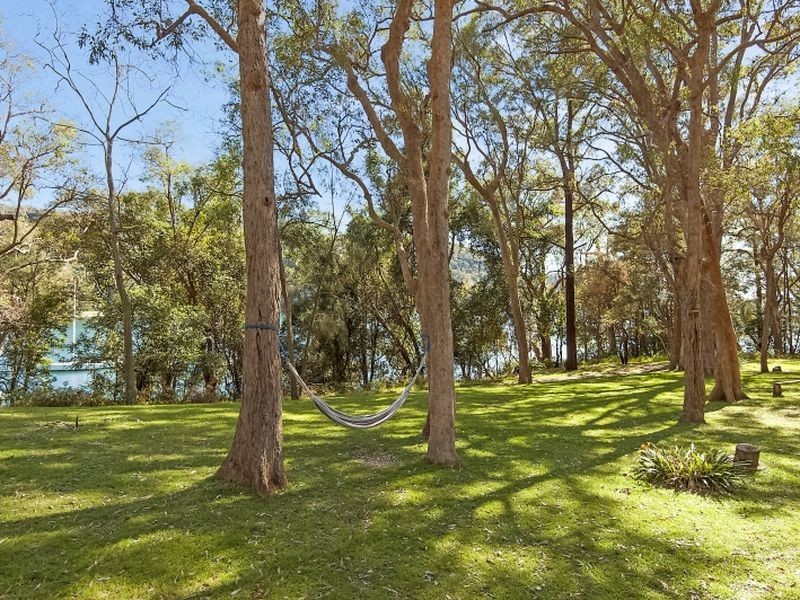 32 Coasters Retreat, Coasters Retreat NSW 2108