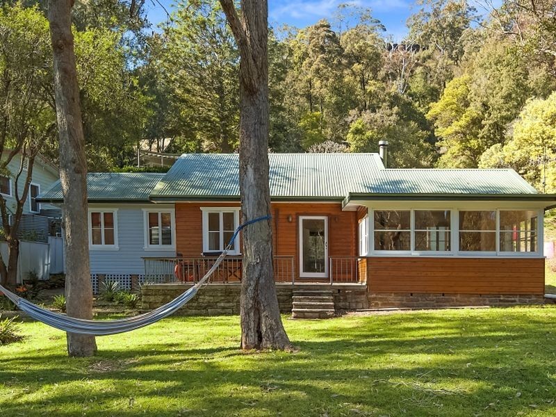 32 Coasters Retreat, Coasters Retreat NSW 2108