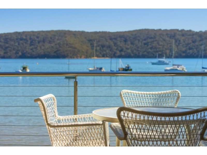 23 Thyra Road, Palm Beach NSW 2108