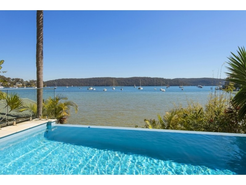 23 Thyra Road, Palm Beach NSW 2108