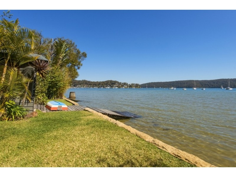 23 Thyra Road, Palm Beach NSW 2108