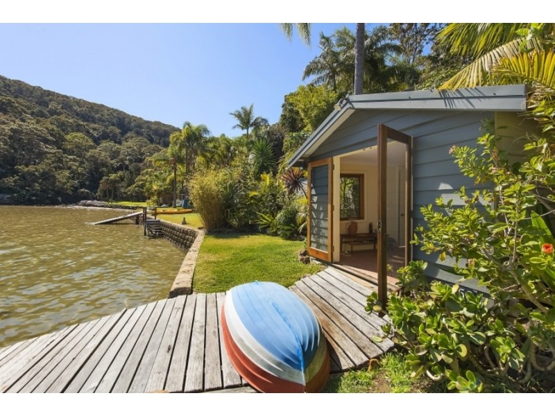 23 Thyra Road, Palm Beach NSW 2108