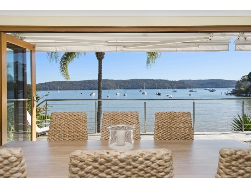 23 Thyra Road, Palm Beach NSW 2108