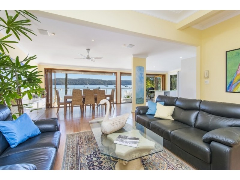 23 Thyra Road, Palm Beach NSW 2108