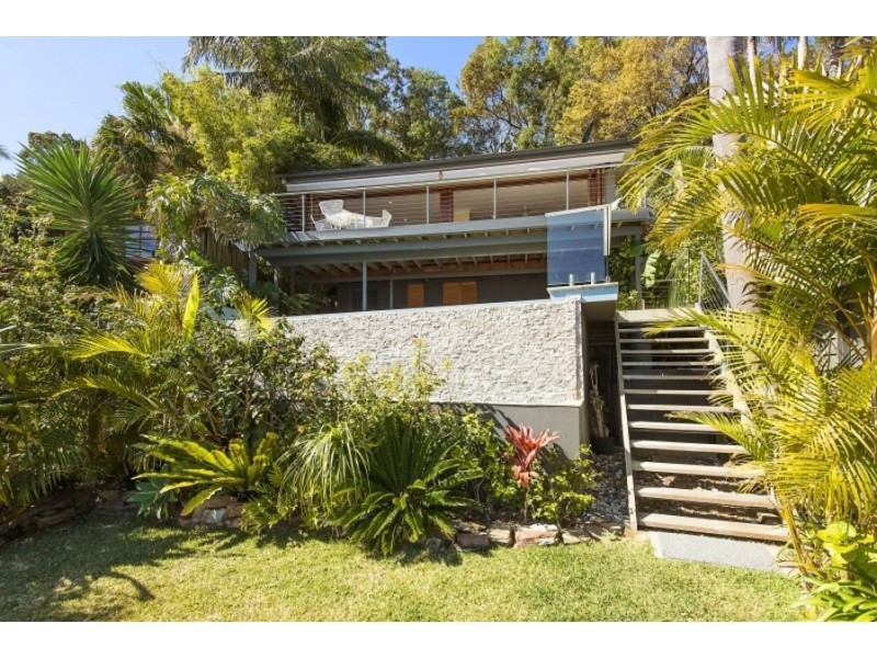 23 Thyra Road, Palm Beach NSW 2108