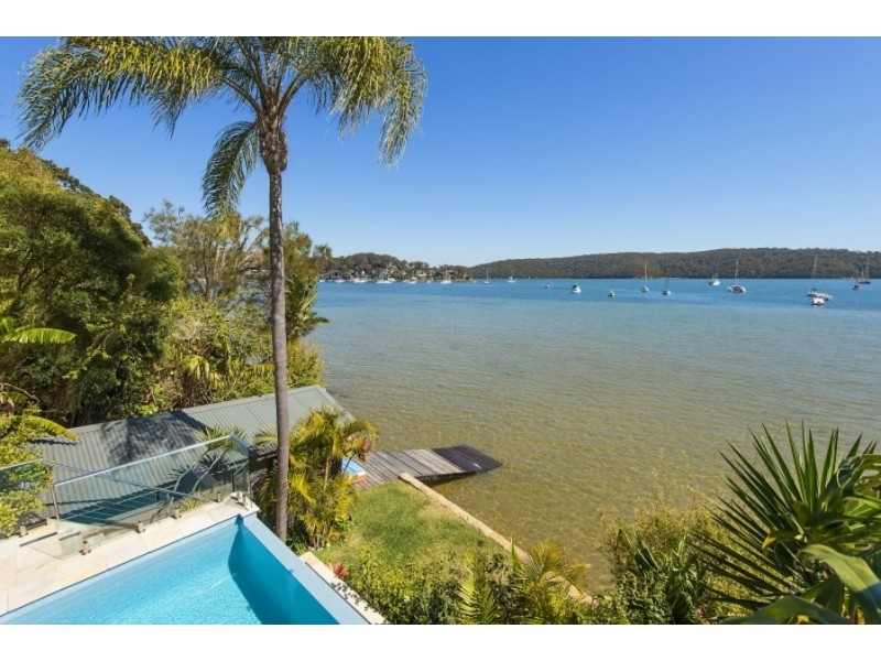 23 Thyra Road, Palm Beach NSW 2108